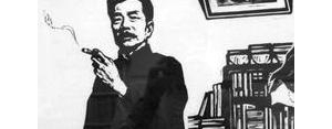 表示对爱情失望的句子,鲁迅有一首诗 “失望之于绝望，……便也是希望”，的全诗是什么 ...