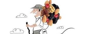 适合毕业的句子英文,英文的毕业留言，短一点？