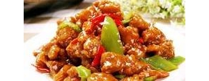 形容溜肉段美味口感的句子,我喜欢吃溜肉段，怎么介绍这道菜？ ...