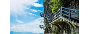 赞美恩施风景短句子,形容恩施美景朋友圈？