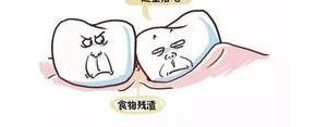 调侃自己长智齿的句子,关于智齿的幽默句子？