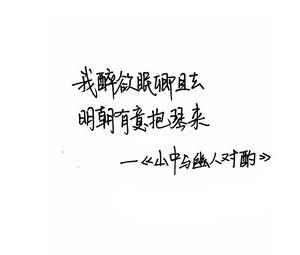 很二的句子,比较二的句子？