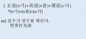 小清新的韩语句子大全,韩语文案短句？