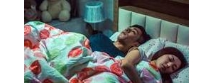 夫妻同床异梦的短句,形容两口子同床异梦的句子？
