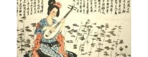 琵琶行写琵琶女调弦校音的句子,350字琵琶行文学短评？