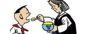 过不了饭来伸手的生活的句子,饭来张口的朋友圈说说？