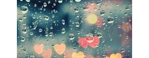 关于雨的句子唯美短句英文,优美英文小诗押韵？