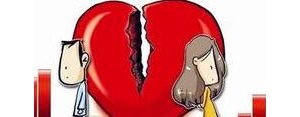 关于感情破裂的句子,感情破裂说说很现实的句子？