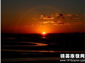朦胧月句子唯美短句,描写夜色唯美句子？