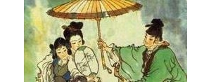 中国民间故事中打动人的句子,中国民间故事最打动你的句子或段落少一点？ ...