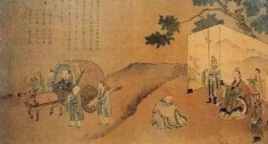 孔子在论语中强调一个人要坚守志向的句子是,论语十二章中强调一个人要坚守志向矢志不 ...