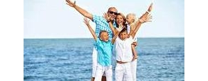 表达一家四口温馨的句子,形容一家四口温馨简短句子？