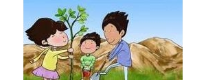 植树的句子有哪?有关植树的句子？