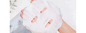 敷面膜简短句子,下班回家敷面膜的句子？