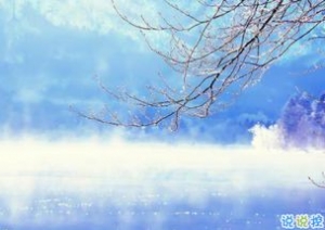 下雪心情短句朋友圈,下雪的说说简单短句？