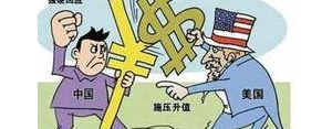 涨价英文短语,人名币升值英语怎么说？