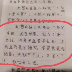 小学生积累最短的句子,二年级课外书中最喜欢的一句话？