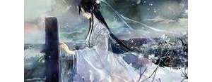 虐心凄美古风短句,古风虐心凄美句子？