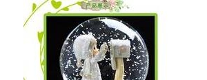 跪求描写水晶球的句子急！急！急！急！~~？(精选7条)