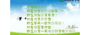 关于春天的很多短句,春天的句子短句简短的？