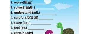 solve的短语？(精选8条)