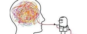 脑子一片空白的短句,脑袋空白的句子？