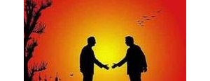 表达多年不见的朋友的句子,多年不见的朋友感慨的句子？