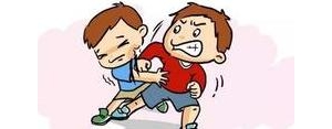 打闹的句子怎么写?嬉戏打闹的句子？