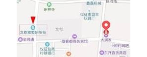 形容区位优势的短句,形容村庄地理位置优越的句子？