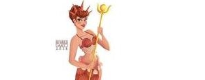 可爱活泼的句子,描写小公主活泼可爱的句子？