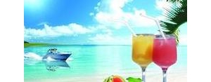 写夏天风景的句子,夏天的景色写一段话？