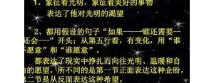 说明方法假设的句子,用作假设的说明方法造句？