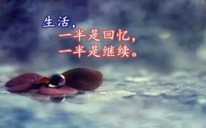 让时间见证一切的句子,形容让时间见证的句子？