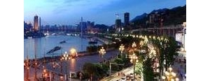 南滨路文案短句,去重庆南滨路句子？