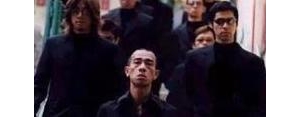 大哥酷的句子,大哥威武霸气句子？
