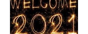 2021年新年快乐短句说说,2021祝福语说说？