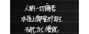 工作无能力者短句,工作无能的句子