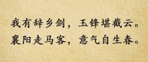 释怀过去的感情的句子,分手后释怀的诗句？