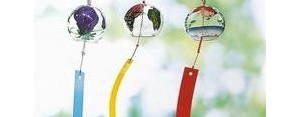 关于风铃的句子？(精选10条)