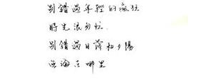 年轻疯狂的句子,人生难得疯狂的句子？