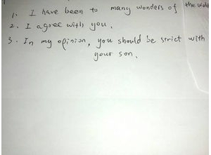 似的造短句子,“什么像什么一样”句子有哪些？