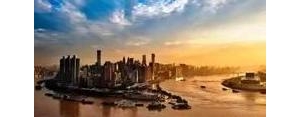 风景短句子写一句,赞美重庆的句子？