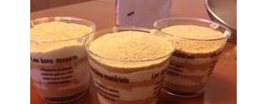形容木糠杯的句子,木糠杯能放多久？