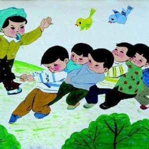 有关拔河比赛的句子短一点,写人物拔河的句子15字？