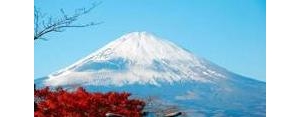 赞美富士山的句子,描写富士山的诗句？