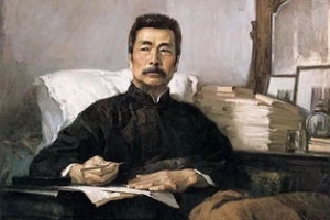 答客诮体现鲁迅爱子之情的句子,爱子令子何解？