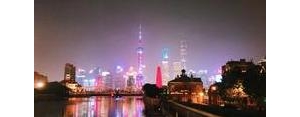 赞美上海夜美好短句,描写上海美丽夜景的句子有哪些？