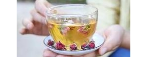 形容玫瑰花茶的句子？(精选10条)