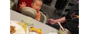 宝爸带娃吃饭的说说朋友圈短句,周末带娃吃饭文案短句干净？ ...