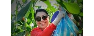 关于去采摘快乐的句子,采摘玉米的乐趣好句子？